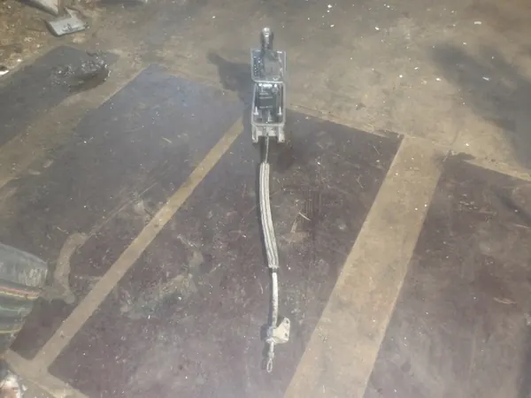 Levier de vitesse OEM 3AB713203E pour Passat B7 2.0TDI image 4