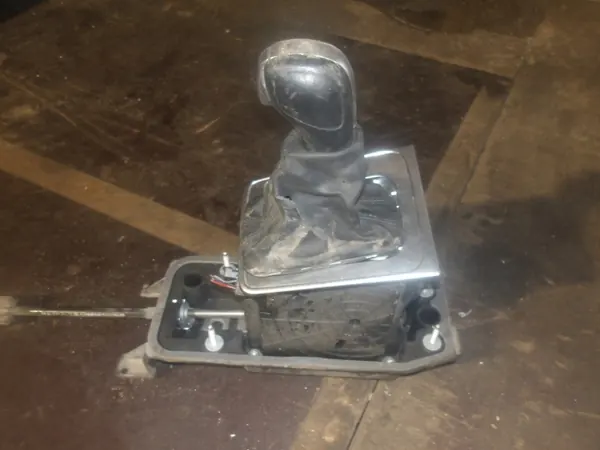 Levier de vitesse OEM 3AB713203E pour Passat B7 2.0TDI image 5