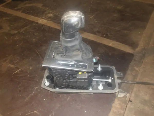 Levier de vitesse OEM 3AB713203E pour Passat B7 2.0TDI image 7