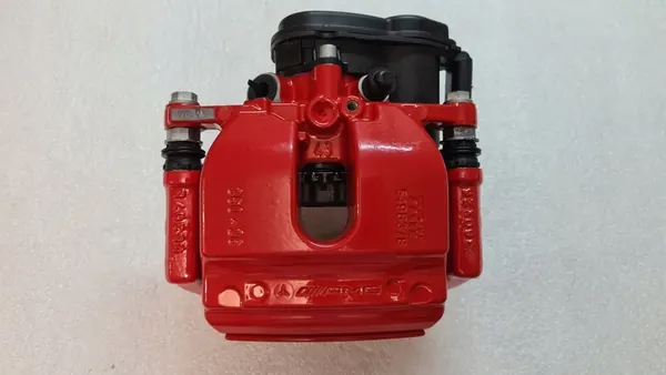 Mercedes-Benz Takajarrusatula W213 6.3 AMG image 2