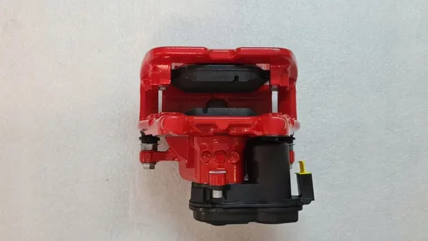 Mercedes-Benz Takajarrusatula W213 6.3 AMG image 3