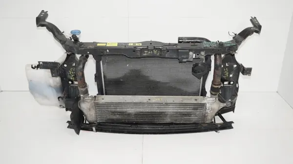 OEM 360200149 Etuhihna Nissan Qashqai J10 06-09 image 2
