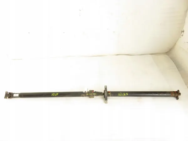 Drivaxel Hyundai ix35 493002S000 image 10