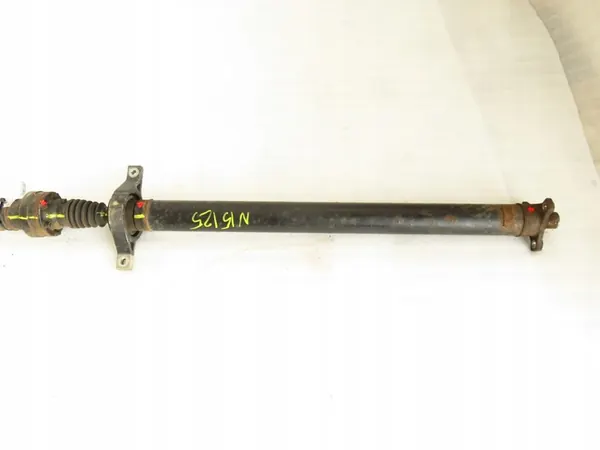 Drivaxel Hyundai ix35 493002S000 image 2