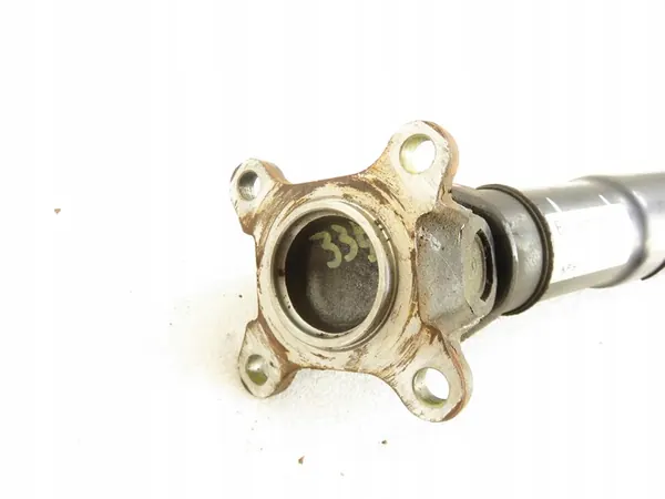 Drivaxel Hyundai ix35 493002S000 image 4