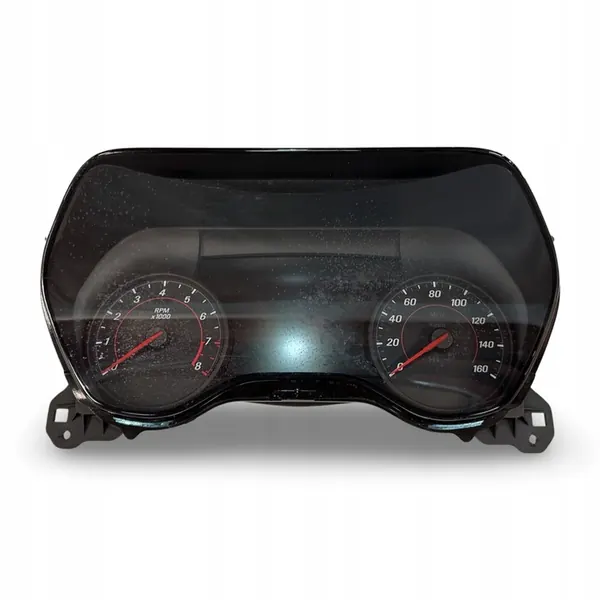 CHEVROLET CAMARO 2016+ INSTRUMENTTI 84211121 image 2