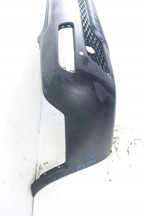 Parachoques trasero Kia Sorento II 2009 image 2