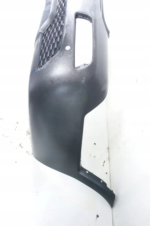 Parachoques trasero Kia Sorento II 2009 image 4