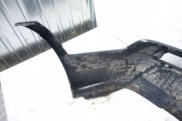 Parachoques trasero Kia Sorento II 2009 image 5