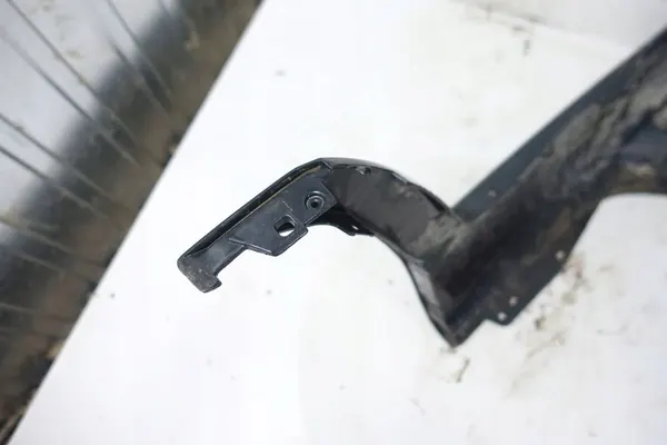 Parachoques trasero Kia Sorento II 2009 image 6