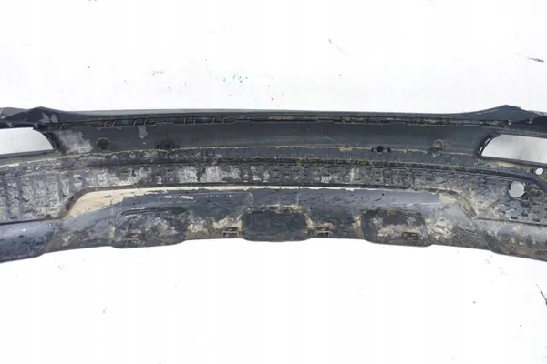 Parachoques trasero Kia Sorento II 2009 image 7