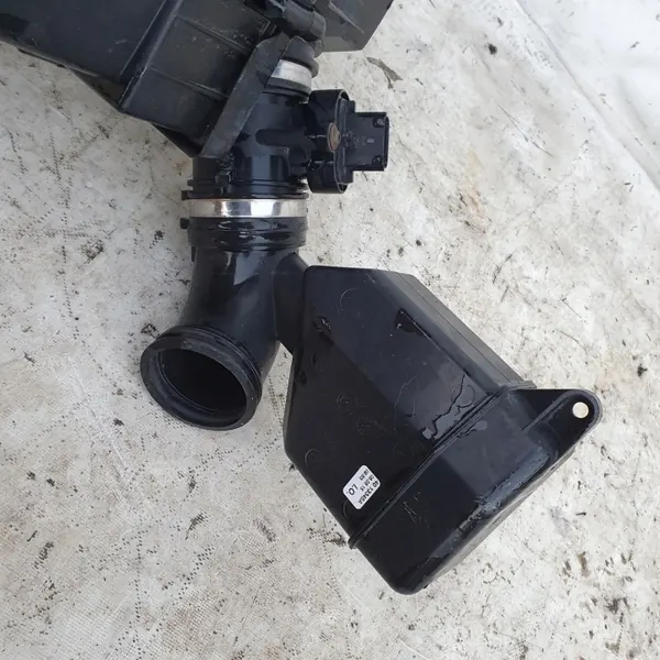 Filtre à air OEM 13433510 pour Opel Corsa E 1.4 image 5