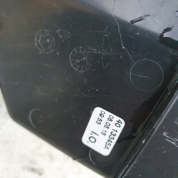 Filtre à air OEM 13433510 pour Opel Corsa E 1.4 image 6