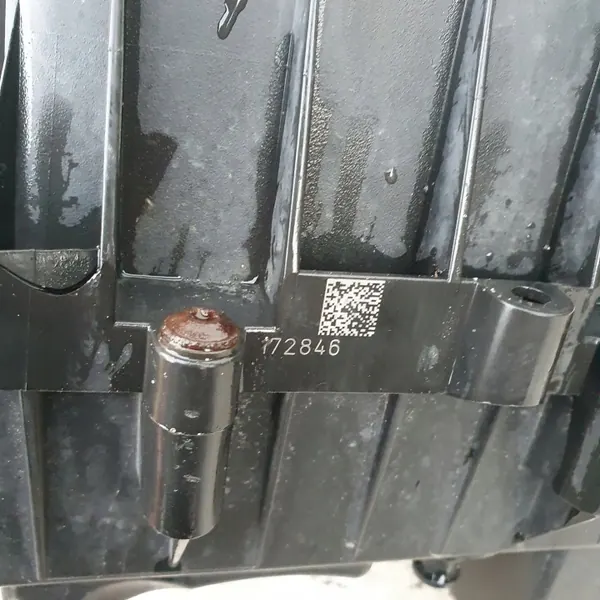 Filtre à air OEM 13433510 pour Opel Corsa E 1.4 image 7