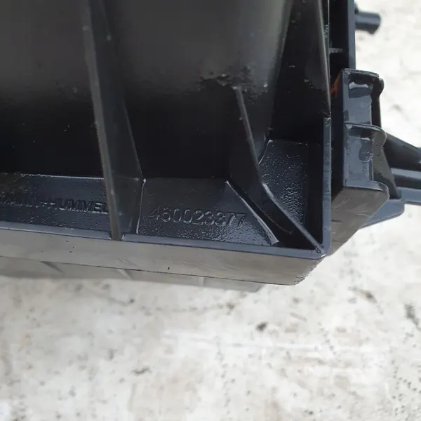 Filtre à air OEM 13433510 pour Opel Corsa E 1.4 image 9