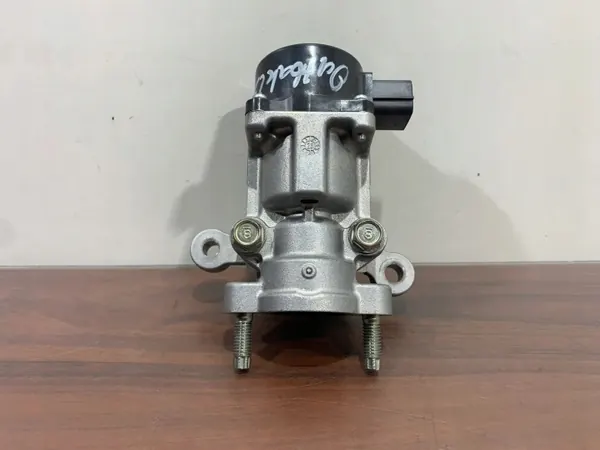 Begagnad Subaru OE EGR-ventil OEM 79773 image 2