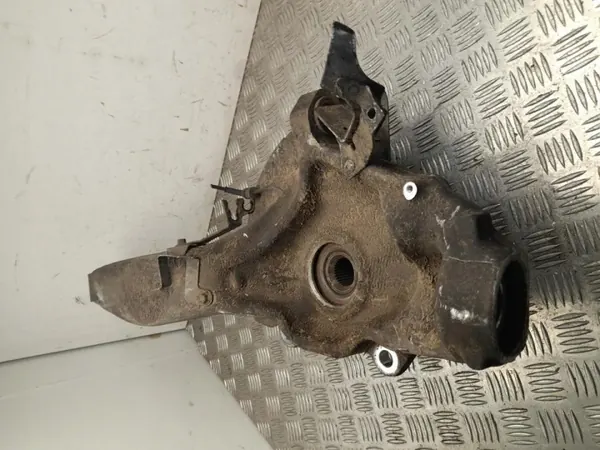 Pyöränlaakerin kotelo OEM 292086 etu vasen image 3