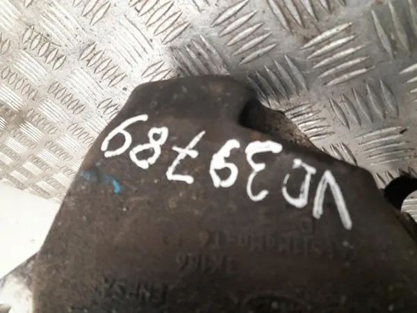 Pyöränlaakerin kotelo OEM 292086 etu vasen image 4