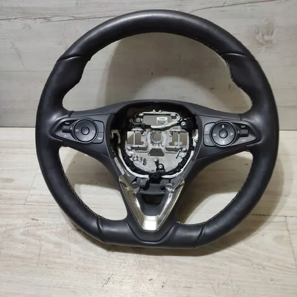 Gebrauchtes Opel OE Lenkrad OEM 2034910818 image 2