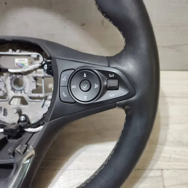 Gebrauchtes Opel OE Lenkrad OEM 2034910818 image 3