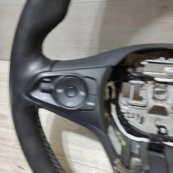 Gebrauchtes Opel OE Lenkrad OEM 2034910818 image 4