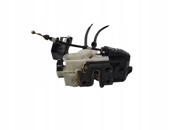 Bakre Höger Dörrlås Hyundai Santa Fe 2 81420-2B000 image 2