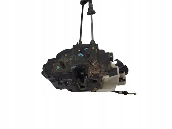 Bakre Höger Dörrlås Hyundai Santa Fe 2 81420-2B000 image 3