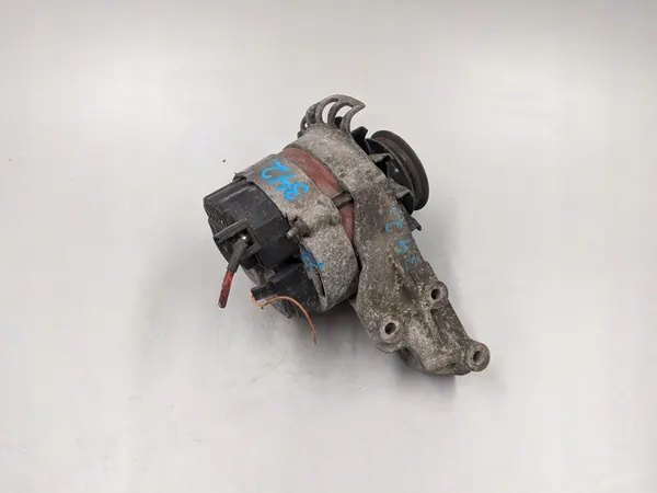 ALTERNATOR RENAULT TWINGO I 63321170 image 2