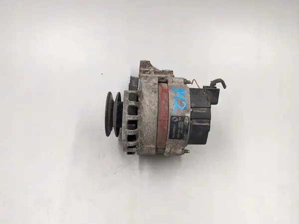 ALTERNATOR RENAULT TWINGO I 63321170 image 3
