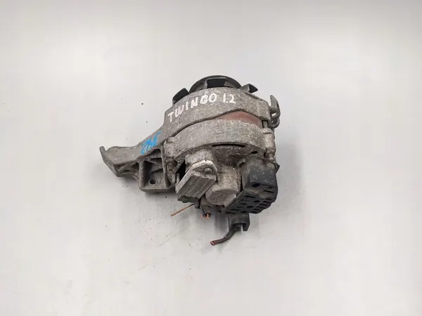 ALTERNATOR RENAULT TWINGO I 63321170 image 4