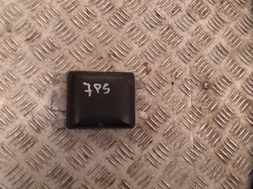 ASSISTANT RADAR PORSCHE CAYENNE 7P5 VW TOUAREG 7P image 1