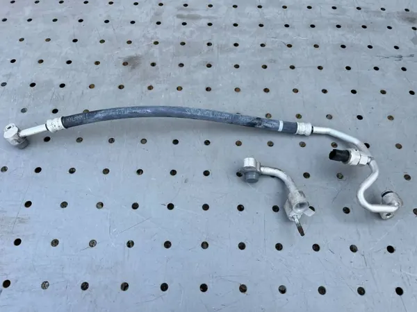 Honda Jazz IV GR ilmastointiletku OEM 80315TZBJ01 image 2
