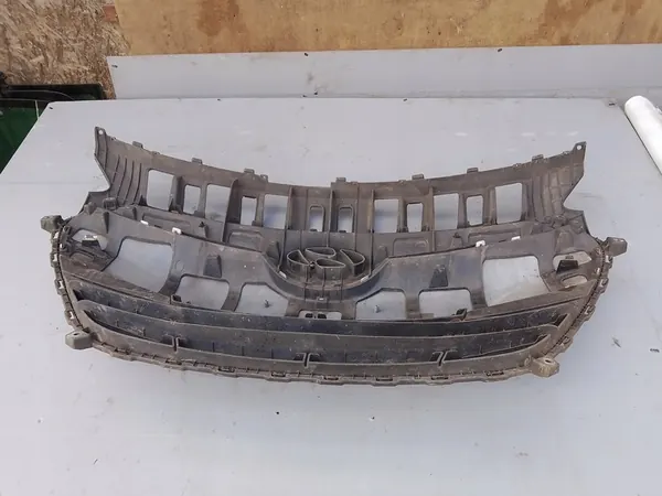 Grill Hyundai i30 Front 86351A6000 image 3