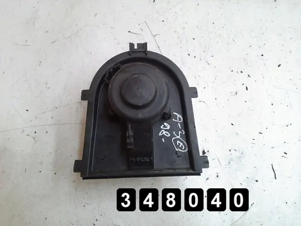 Ventilateur moteur chauffage Audi OEM AM-348040 image 2