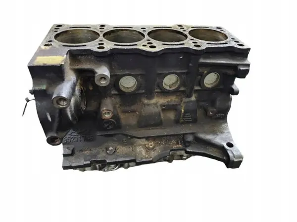 Lancia Motorblok OEM 98A4000 - Gebruikt image 2
