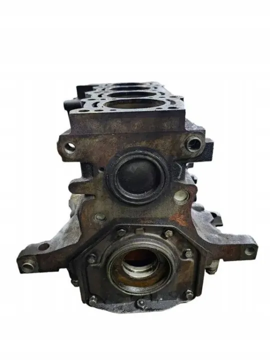 Lancia Motorblok OEM 98A4000 - Gebruikt image 3