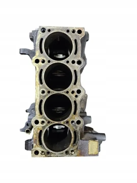 Lancia Motorblok OEM 98A4000 - Gebruikt image 4