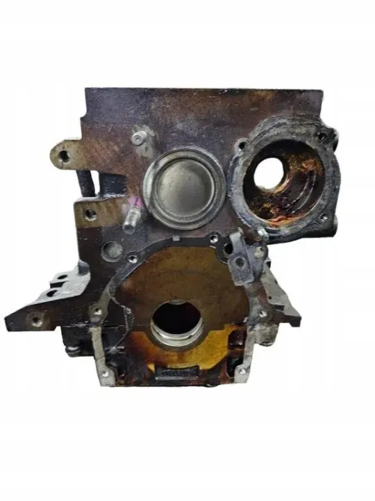 Lancia Motorblok OEM 98A4000 - Gebruikt image 5
