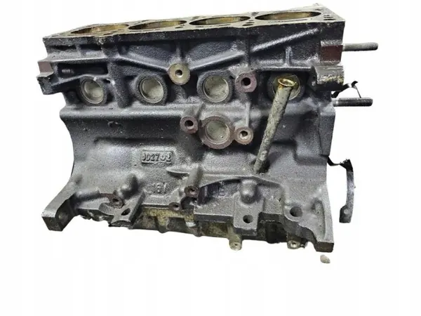 Lancia Motorblok OEM 98A4000 - Gebruikt image 6