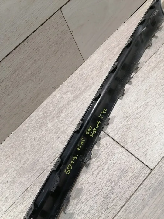 FIAT 500 Takapuskuri 735642349 image 10