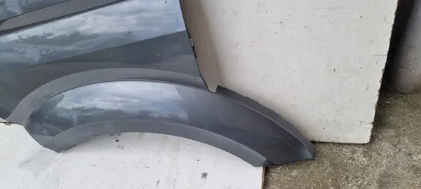 Vänster Skärm 7C0821105B MAN TGE 19R Grafit image 4