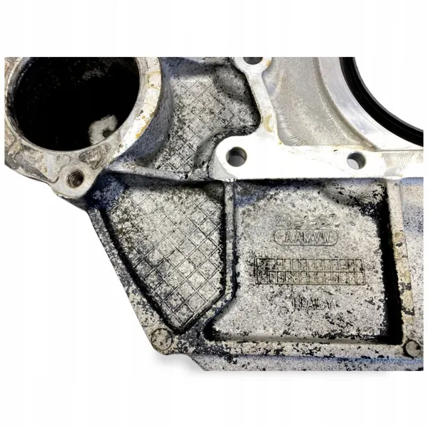OEM 4897044 Carcaça do volante para Iveco - Usado image 4