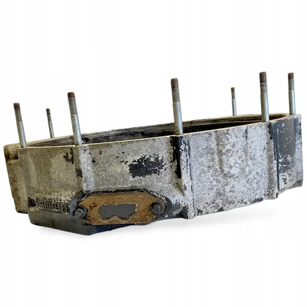OEM 4897044 Carcaça do volante para Iveco - Usado image 5