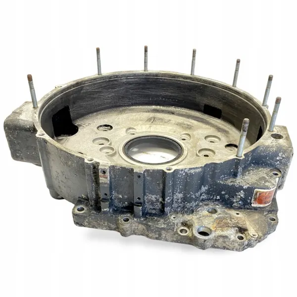 OEM 4897044 Carcaça do volante para Iveco - Usado image 8