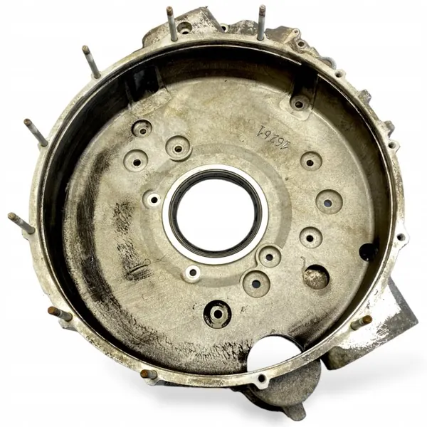 OEM 4897044 Carcaça do volante para Iveco - Usado image 9