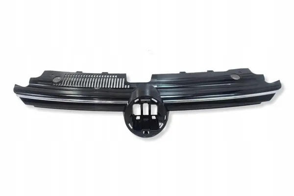 Grelha do para-choques dianteiro OEM 5H0853651N VW Golf 8 image 2