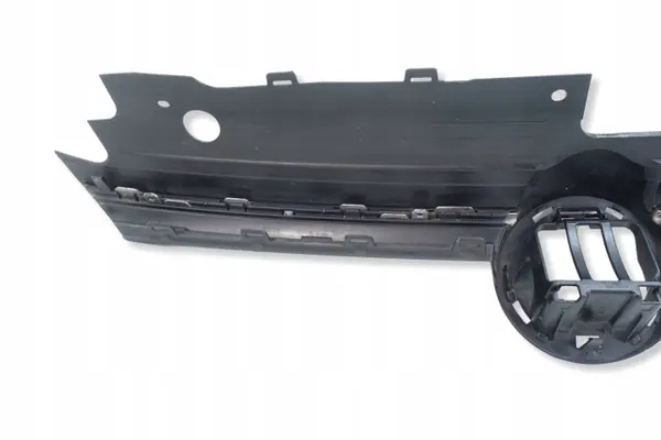 Grelha do para-choques dianteiro OEM 5H0853651N VW Golf 8 image 5