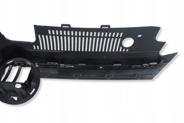 Grelha do para-choques dianteiro OEM 5H0853651N VW Golf 8 image 7