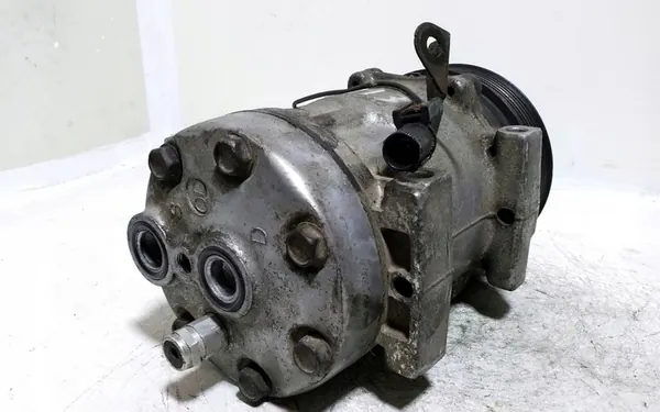 Compressore AC Mitsubishi Carisma 1731906234 image 2
