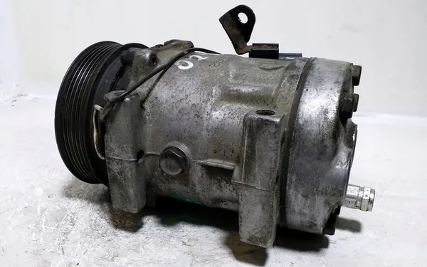 Compressore AC Mitsubishi Carisma 1731906234 image 4